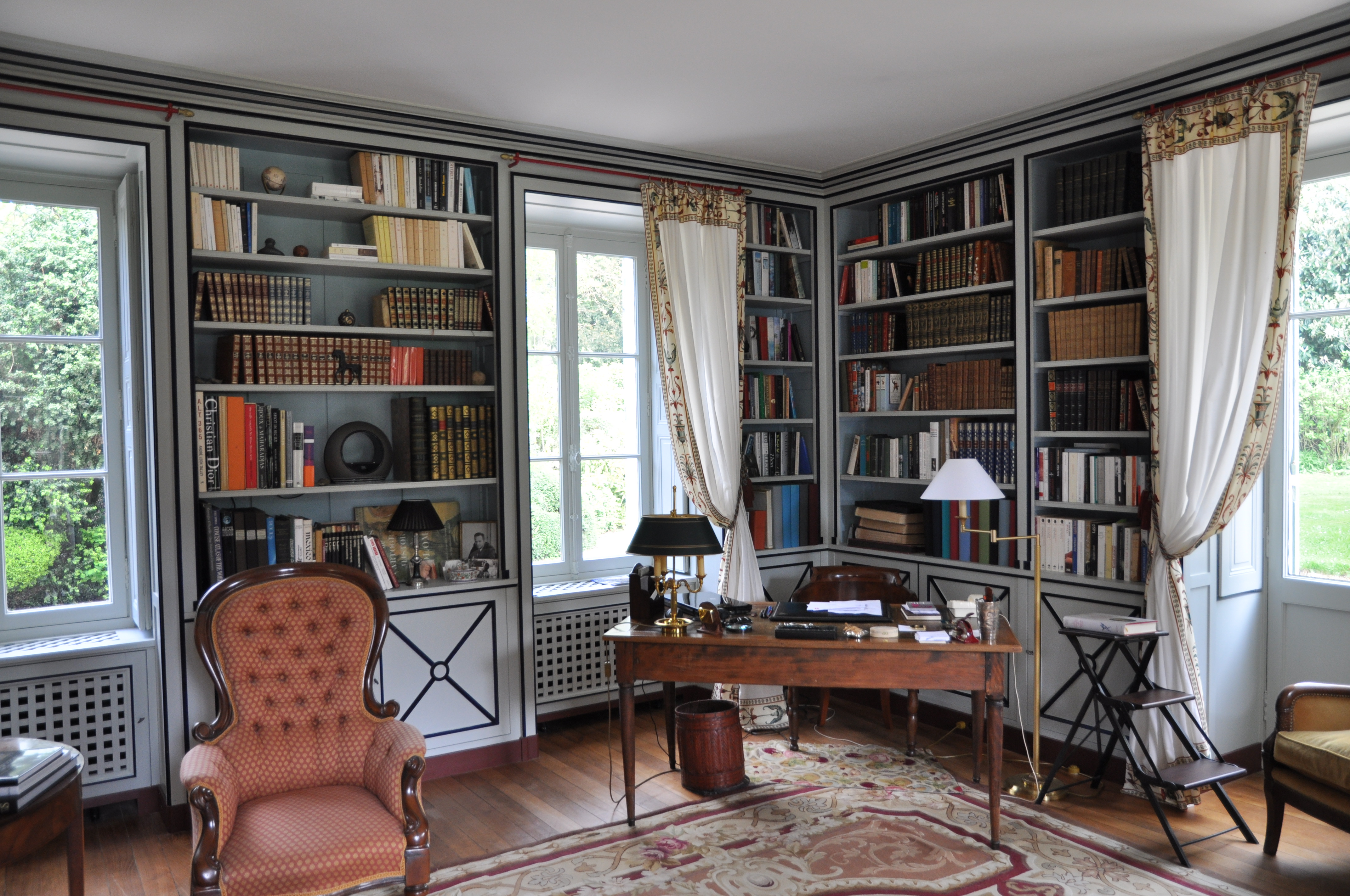 Property in the Yvelines